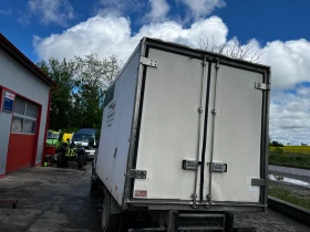 Iveco 35c13 35c13, снимка 1