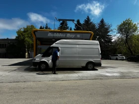 Ford Transit, снимка 3