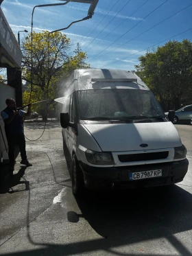 Ford Transit, снимка 1
