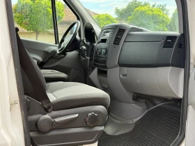 VW Crafter 2.0tdi, снимка 10