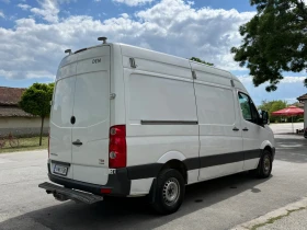 VW Crafter 2.0tdi, снимка 4