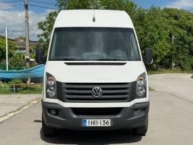 VW Crafter 2.0tdi, снимка 1