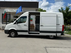 VW Crafter 2.0tdi, снимка 6