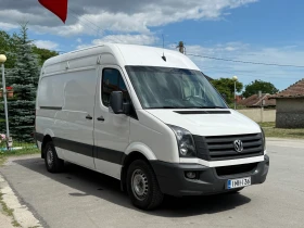 VW Crafter 2.0tdi, снимка 3