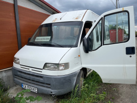 Peugeot Boxer, снимка 1 - Бусове и автобуси - 45341107