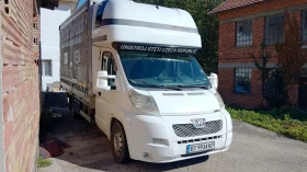 Peugeot Boxer 3.0 HDI | Mobile.bg    2