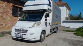     Peugeot Boxer 3.0 HDI