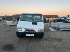     Iveco 3510