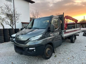     Iveco Daily 35s16  