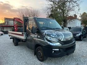 Iveco Daily 35s16   | Mobile.bg    2