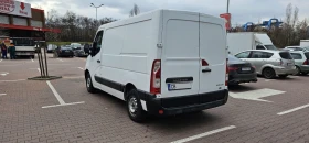 Renault Master Закупен нов от България, снимка 5