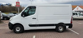 Renault Master Закупен нов от България, снимка 4