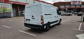 Renault Master Закупен нов от България, снимка 7