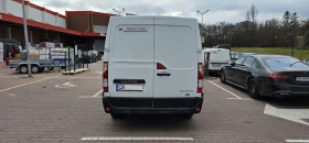 Renault Master Закупен нов от България, снимка 6