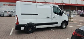 Renault Master Закупен нов от България, снимка 8