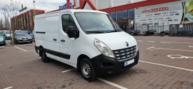 Renault Master Закупен нов от България, снимка 1