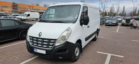 Renault Master Закупен нов от България, снимка 2