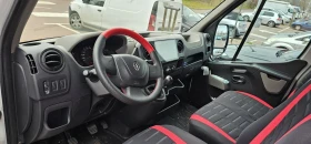 Renault Master Закупен нов от България, снимка 9