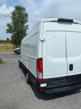 Iveco Daily 3.0 170кс. MAXI Като нов, снимка 4