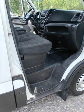 Iveco Daily 3.0 170кс. MAXI Като нов, снимка 11