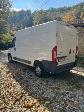 Fiat Ducato 2.3 Iveco  | Mobile.bg    4