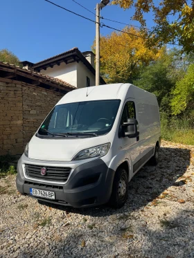  Fiat Ducato