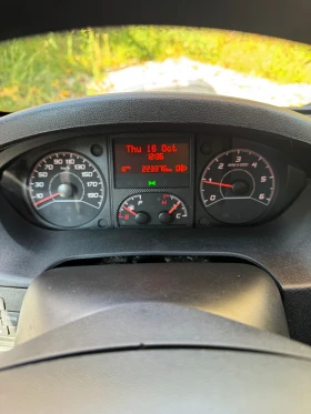 Fiat Ducato 2.3 Iveco  | Mobile.bg    8
