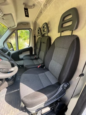 Fiat Ducato 2.3 Iveco  | Mobile.bg    6