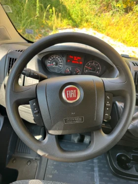 Fiat Ducato 2.3 Iveco  | Mobile.bg    7
