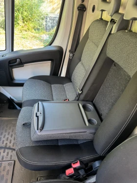 Fiat Ducato 2.3 Iveco  | Mobile.bg    9