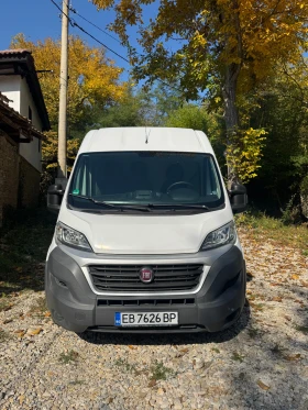 Fiat Ducato 2.3 Iveco  | Mobile.bg    2