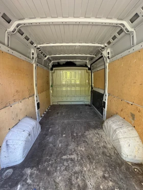 Fiat Ducato 2.3 Iveco  | Mobile.bg    11
