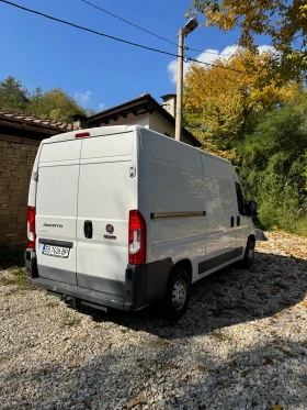 Fiat Ducato 2.3 Iveco  | Mobile.bg    5