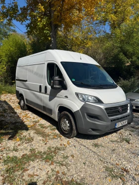 Fiat Ducato 2.3 Iveco  | Mobile.bg    3
