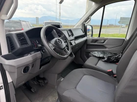 VW Crafter 2.0 TDI Maxi TOP, снимка 16 - Бусове и автобуси - 53632811