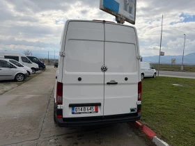 VW Crafter 2.0 TDI Maxi TOP, снимка 3 - Бусове и автобуси - 53632811