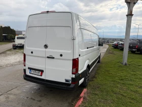 VW Crafter 2.0 TDI Maxi TOP, снимка 5 - Бусове и автобуси - 53632811
