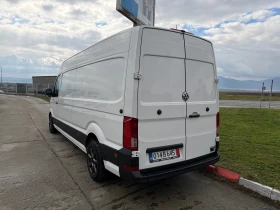 VW Crafter 2.0 TDI Maxi TOP, снимка 4 - Бусове и автобуси - 53632811