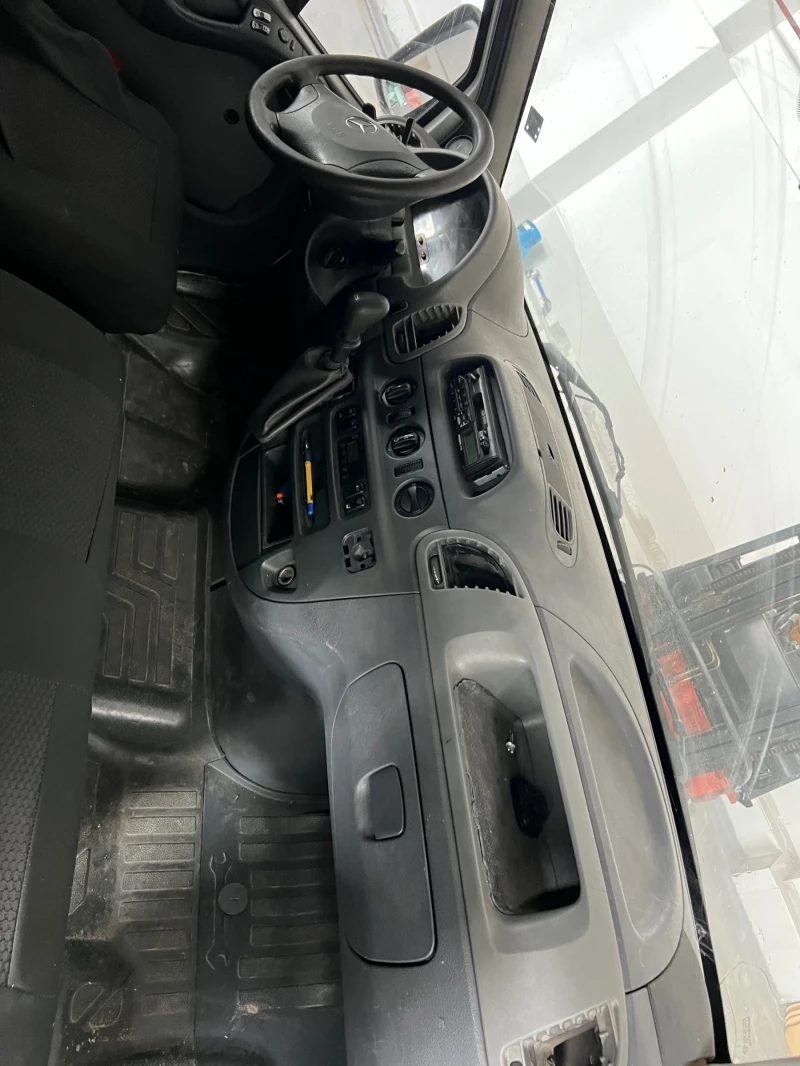 Mercedes-Benz Sprinter 313, снимка 5 - Бусове и автобуси - 47167654