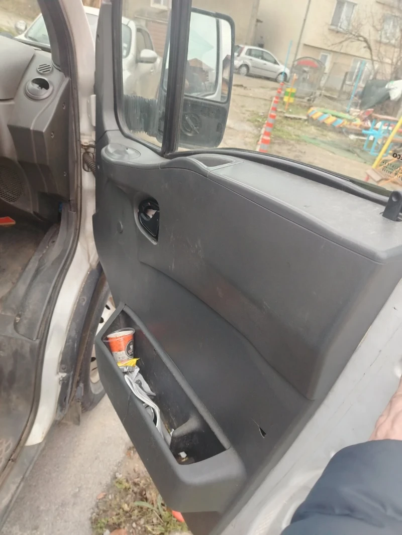 Iveco 35c13 2.8 турбо дизел , снимка 4 - Бусове и автобуси - 52669840