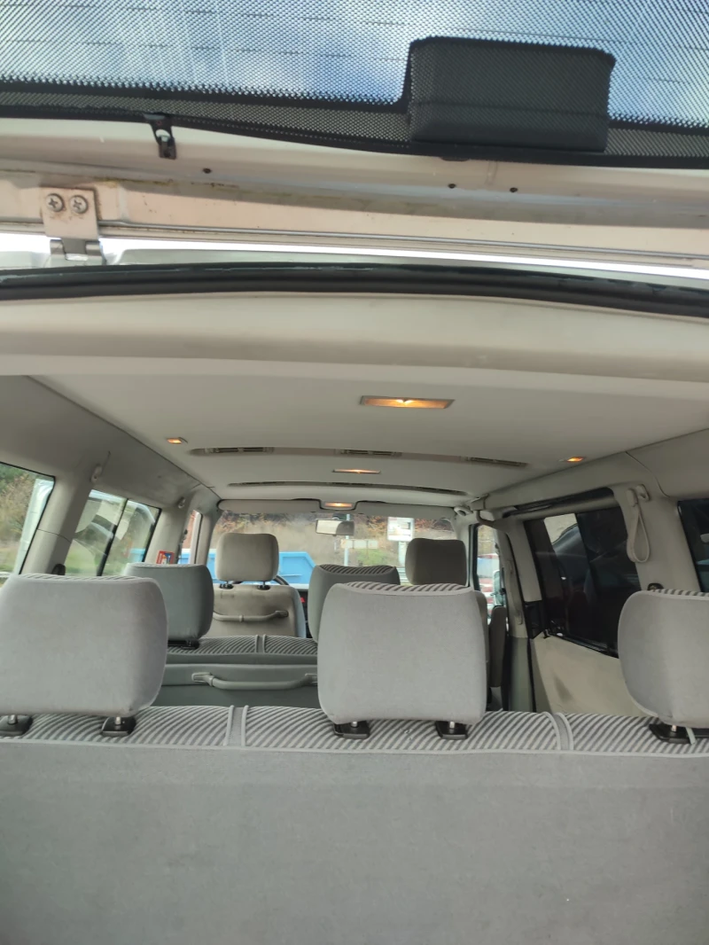 VW T4, снимка 6 - Бусове и автобуси - 53128795