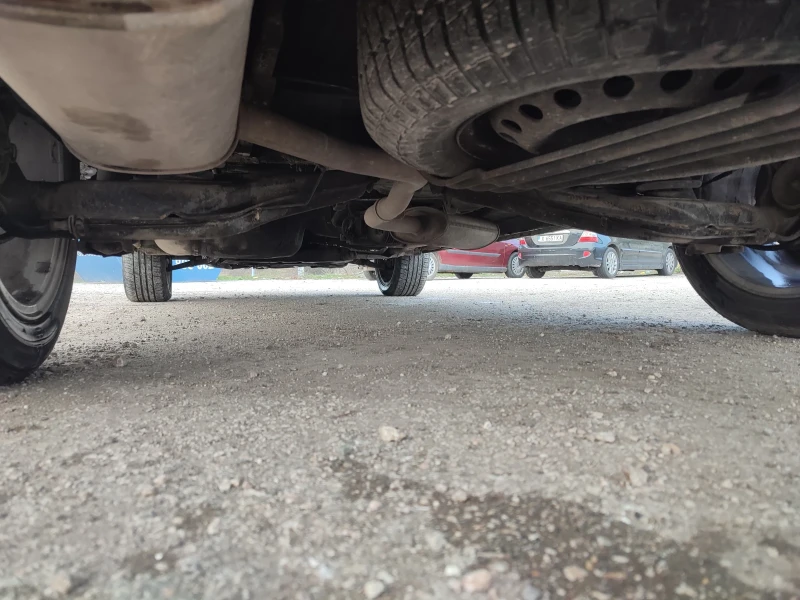 VW T4, снимка 11 - Бусове и автобуси - 53128795