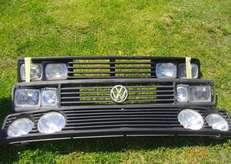 VW Transporter 1.7 TD, снимка 3 - Бусове и автобуси - 47210462