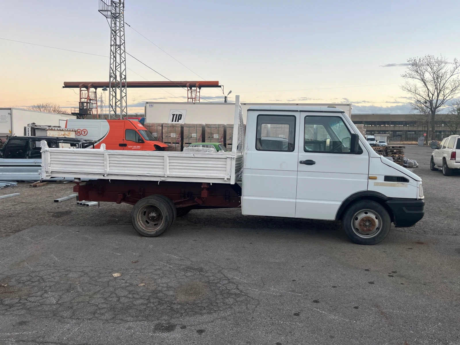 Iveco 3510  - изображение 3