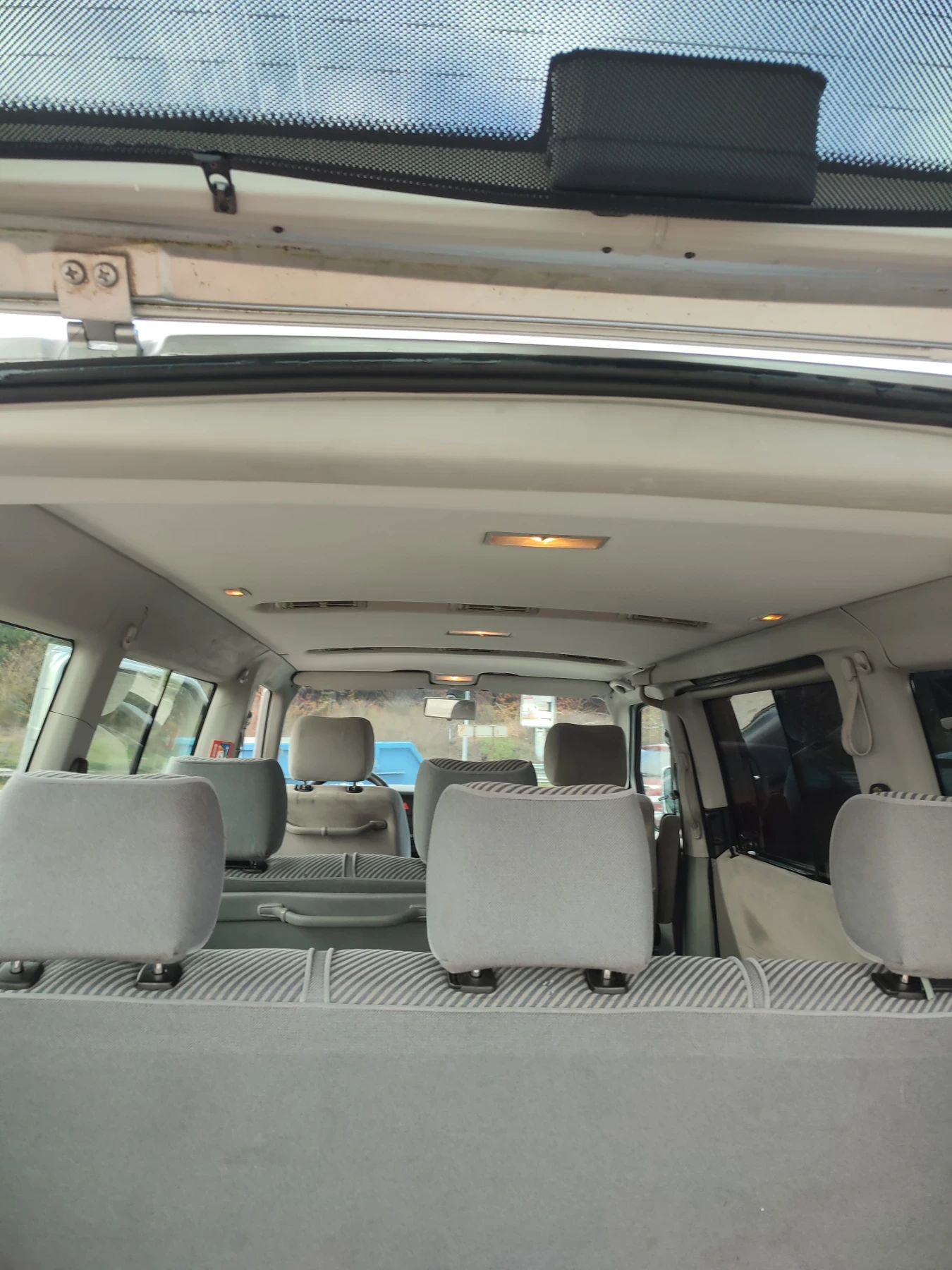 VW T4  - изображение 6