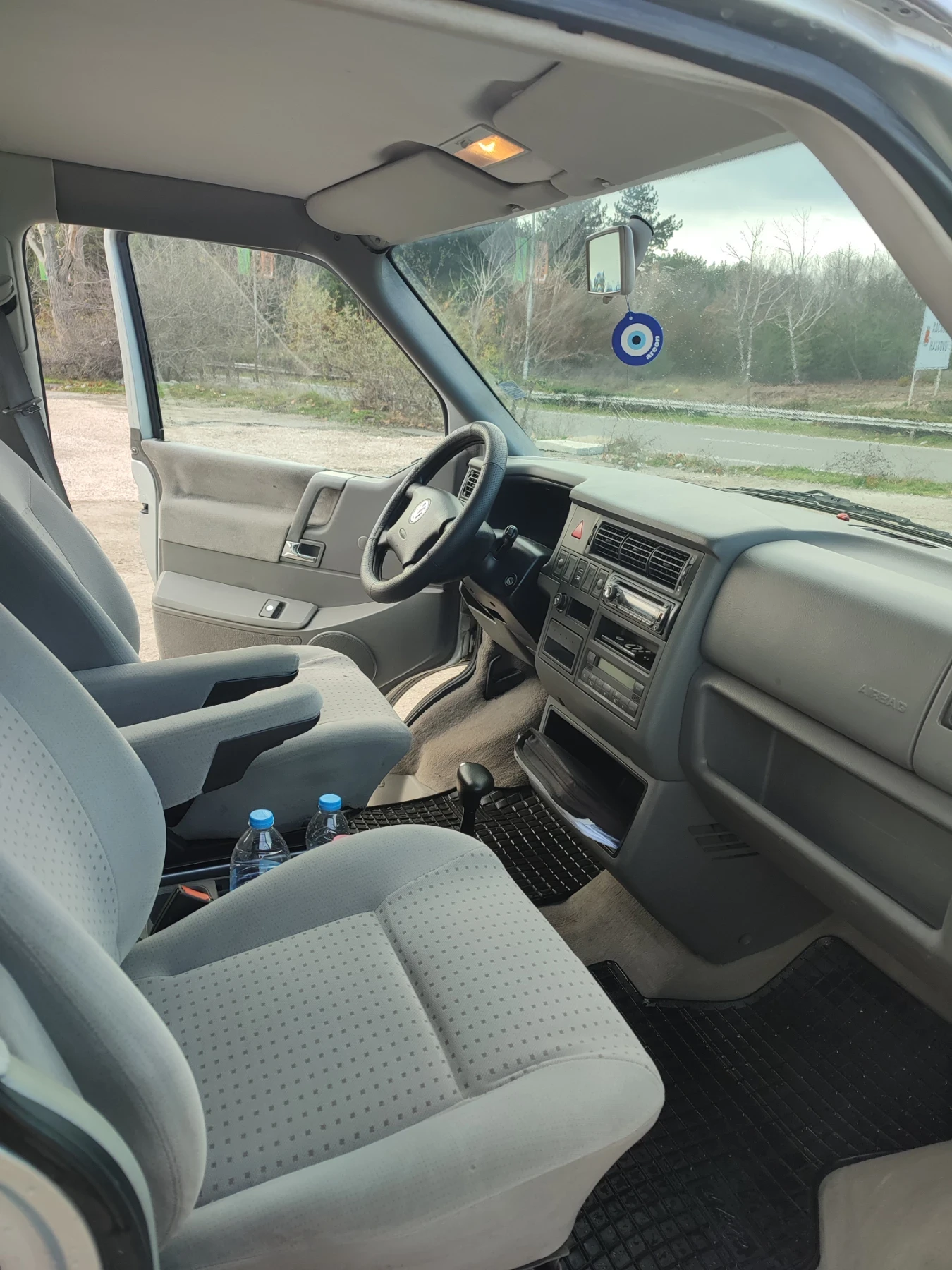 VW T4  - изображение 9