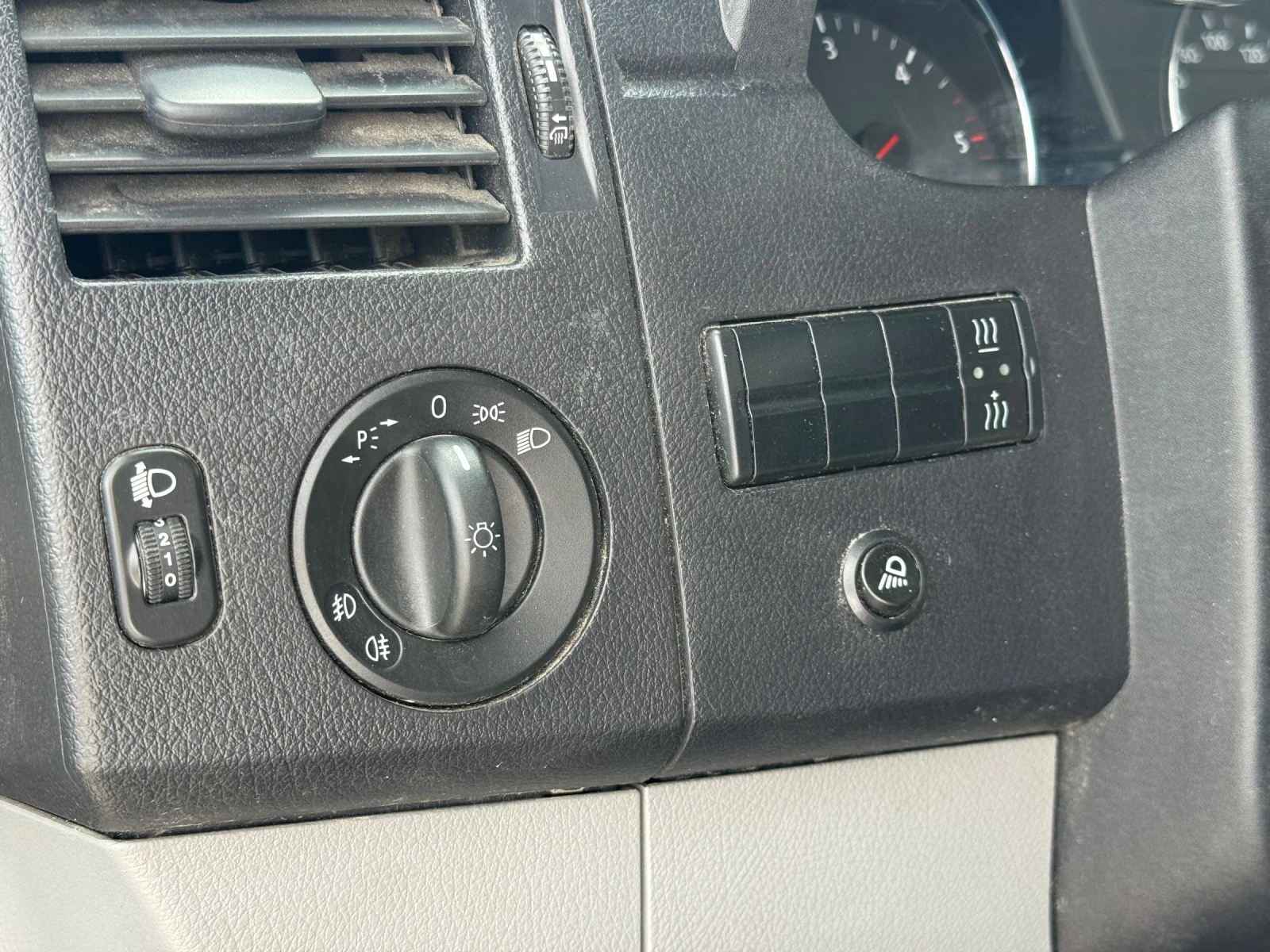 VW Crafter 2.0tdi, снимка 9 - Бусове и автобуси - 55240712