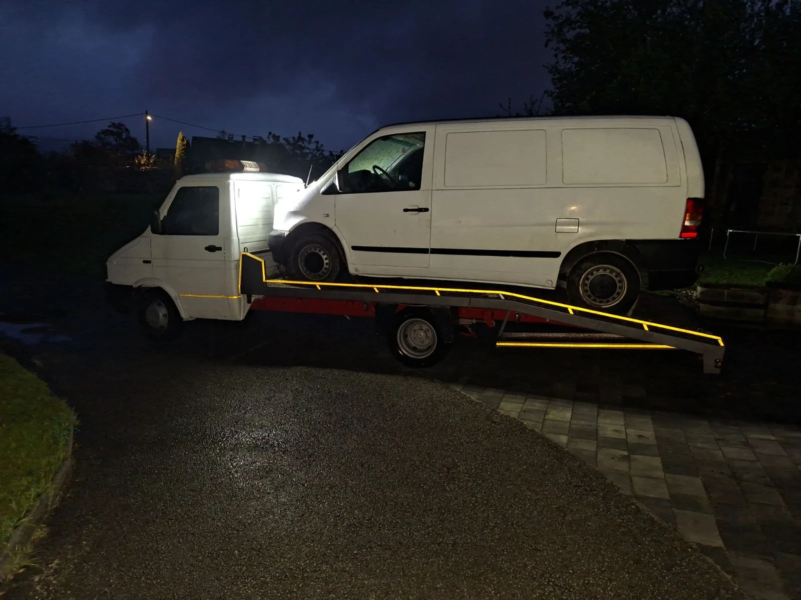Iveco 3512 2.8 TD , снимка 2 - Бусове и автобуси - 56261665