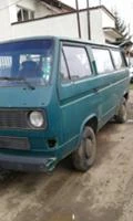 VW Transporter 1.7 TD, снимка 17