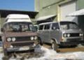 VW Transporter 1.7 TD, снимка 6